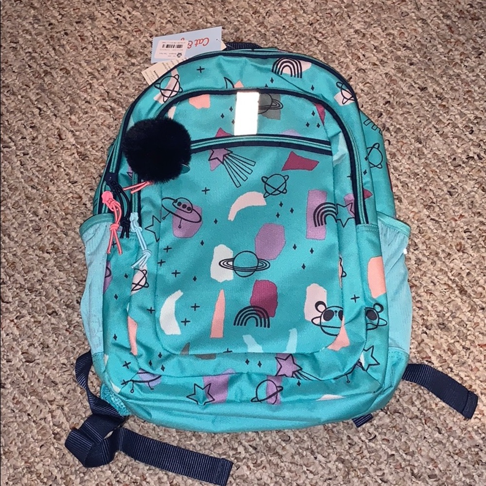 Backpack
